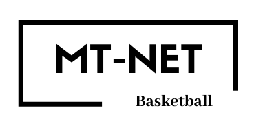 MT-NET Basketball